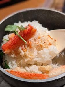 釜めしと魚 淡鮃