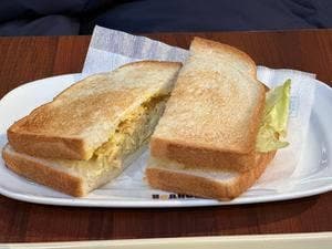ドトールコーヒーショップ 竹橋店