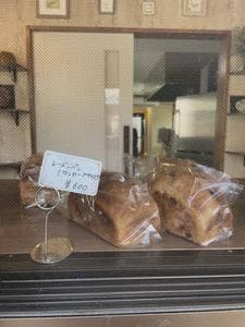 パンとカジモト