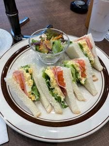 倉式珈琲店 シエロ町田店