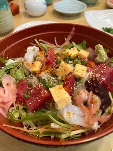 すしの磯春