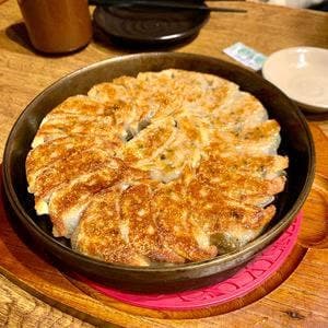 格安ビールと鉄鍋餃子 ３・６・５酒場 赤坂1号店
