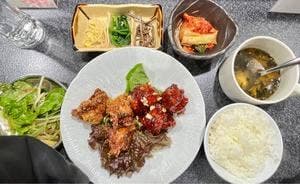 韓国食堂 ちょんやん