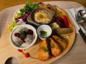 ザ・キッチン THE KITCHEN