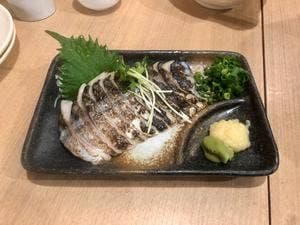 九州炭火酒場 ばってん 神田西口店
