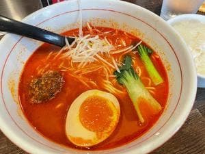 らーめん がらく