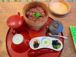 京都牛光 河原町店