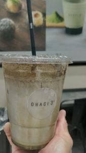 OHAGI3± イオンモール岡山店