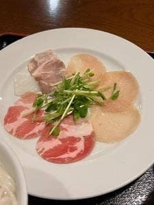 過橋米線 日暮里店