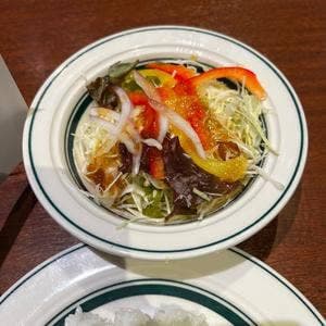 カフェレストラン うふふ 和白店