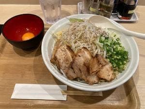 まるぜんラーメン