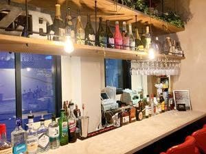 BAR KAZE