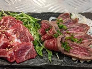 くわ焼鉄板 ロクデナシ酒場 野毛食道楽