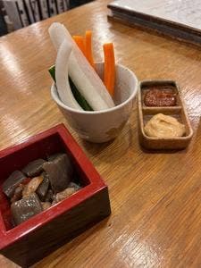 うみちよ 鶴舞店