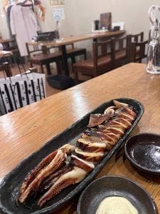 うみちよ 鶴舞店
