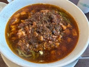 唐人飯店