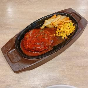ガスト 新宿三丁目店