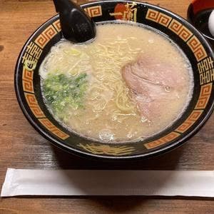 一蘭 札幌すすきの店