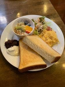 カピアンコーヒー