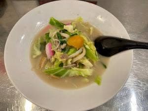 台湾料理 老李 新地中華街本店