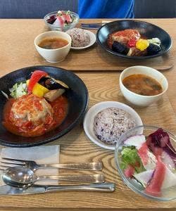 オトノハカフェ