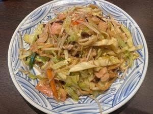 中国菜館 福新楼