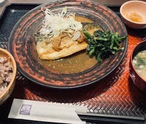 大戸屋ごはん処 淵野辺店