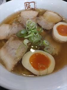 喜多方ラーメン 坂内 名古屋守山店