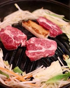 なまらむーちょ