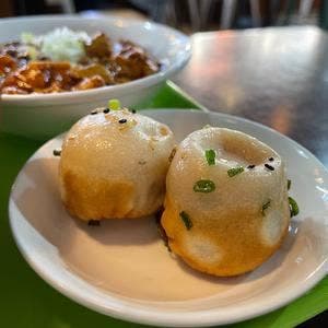 焼小籠包ドラゴン 森下店