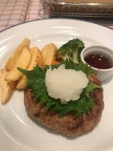 銀座フランス屋港南台バーズ店