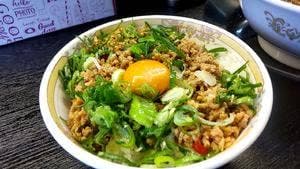 たんめんらーめん 娘娘飯店