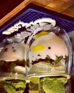 Parfait まーる