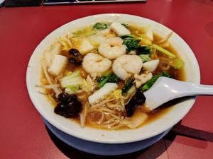 丸源ラーメン 八代店