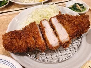 かつ満 ららぽーと立川立飛店