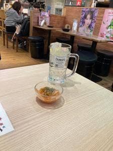 ビーフキッチンスタンド 武蔵小杉一番街店