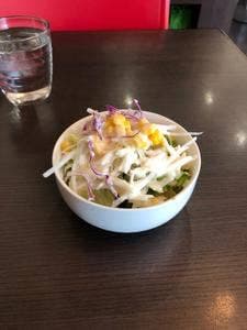 レストラン グローリー