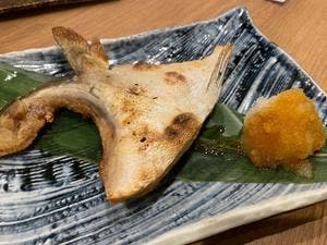 魚政