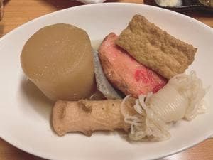 ちょいおでん小伝馬町