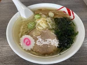 佐野ラーメンいってつ