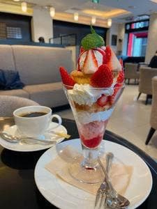 銀座コージーコーナー 銀座1丁目本店