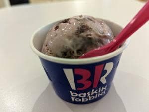 サーティワンアイスクリーム イオン大和ショッピングセンター店