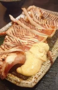 瀬戸内海鮮炉端料理 象三