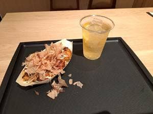 Japan Traveling Restaurant by BOTEJYU