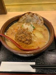 麺場 田所商店 八幡店