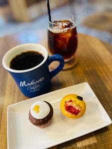 makana coffee roasters 土佐堀店