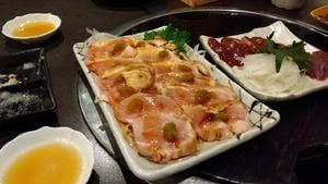 熊本うまかもん処 せい