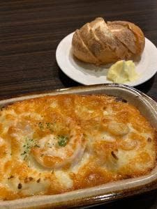 モッキンバード