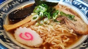 らーめん食堂 れんげ 南アルプス店