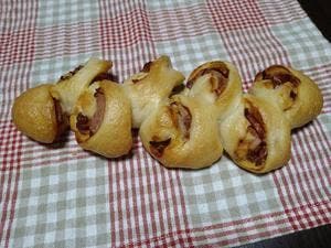 トルタロッソ製パン